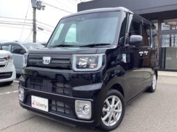 2019 Daihatsu Wake For Sale In Kenya full
