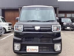 2019 Daihatsu Wake For Sale In Kenya full