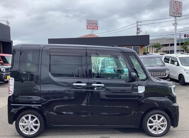 2019 Daihatsu Wake For Sale In Kenya full