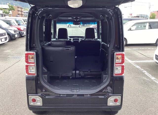 2019 Daihatsu Wake For Sale In Kenya full