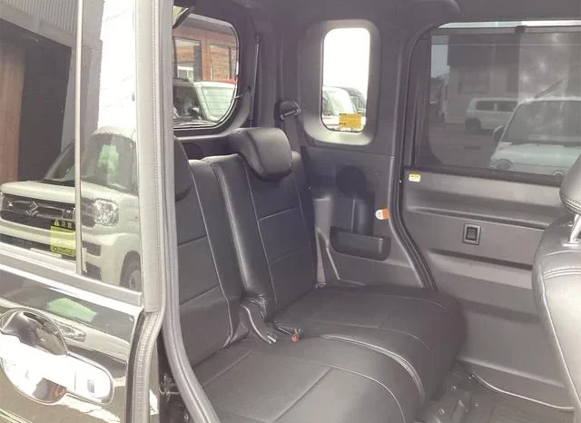2019 Daihatsu Wake For Sale In Kenya full