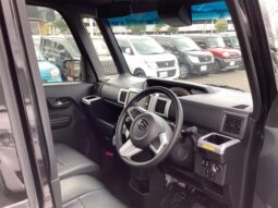 2019 Daihatsu Wake For Sale In Kenya full