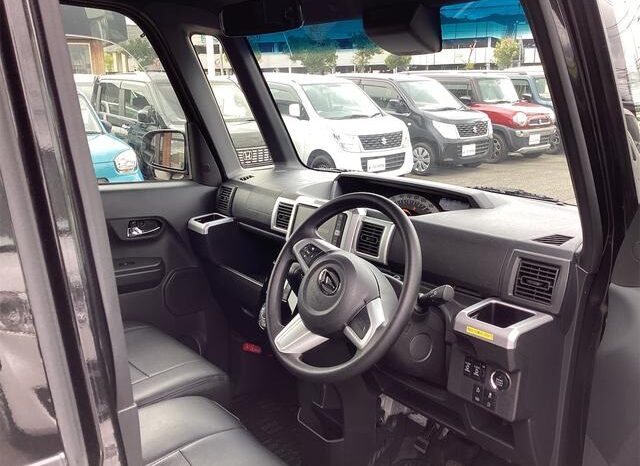 2019 Daihatsu Wake For Sale In Kenya full
