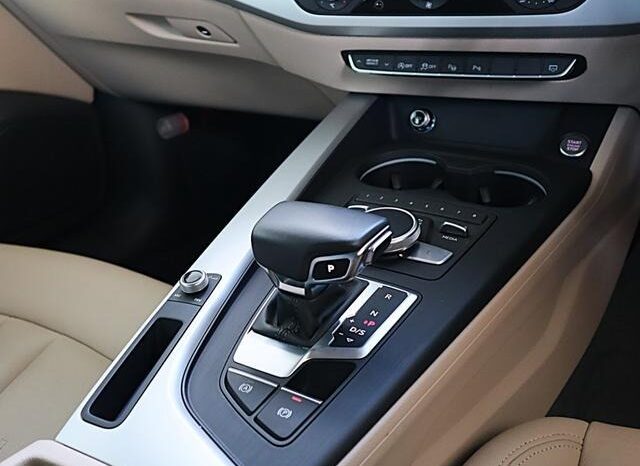 2018 Audi A5 For Sale in Kenya full