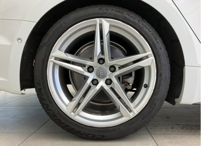 2019 Audi A5 For Sale in Kenya full