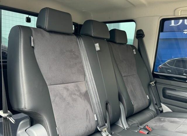 2024 Landcruiser 70 AX For Sale in Kenya full
