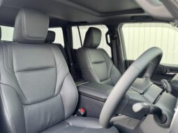 2024 Toyota Prado J250 For Sale in Kenya full