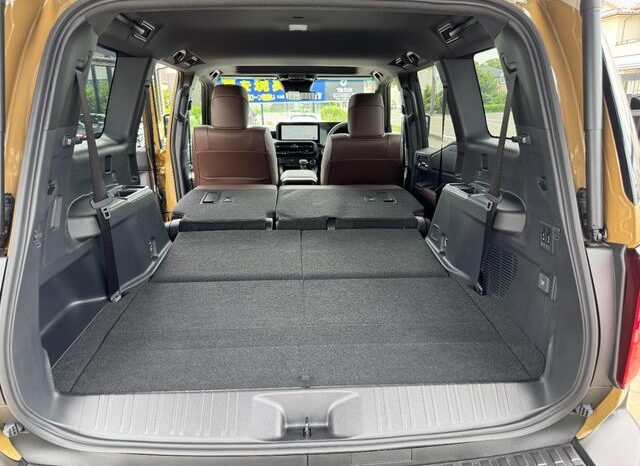 2024 Toyota Prado J250 For Sale in Kenya full