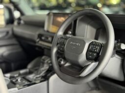 2024 Toyota Prado J250 For Sale in Kenya full