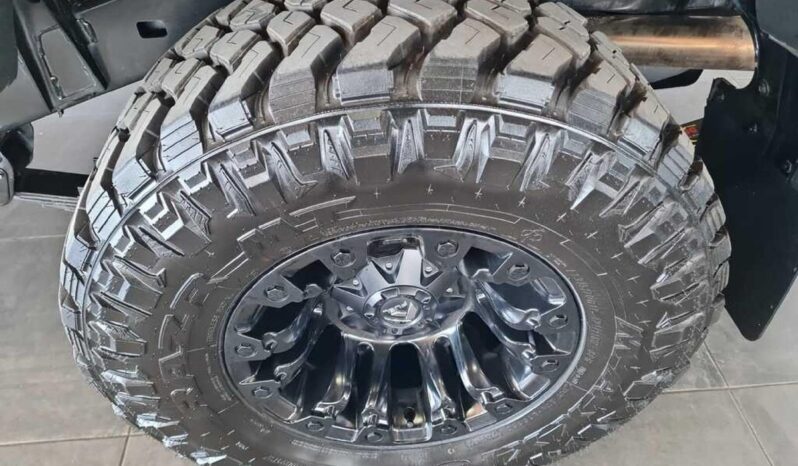 2024 Toyota Landcruiser 79 Series For Sale in Kenya full