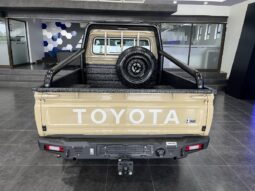 2024 Toyota Landcruiser 79 Series For Sale in Kenya full