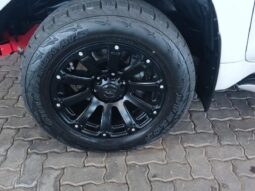 2024 Toyota Landcruiser 79 Series For Sale in Kenya full