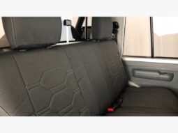 2024 Toyota Landcruiser 79 Series For Sale in Kenya full