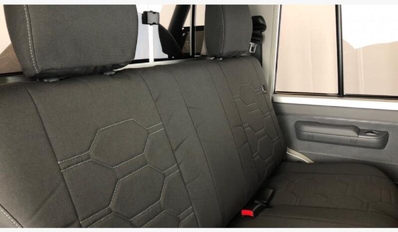 2024 Toyota Landcruiser 79 Series For Sale in Kenya full
