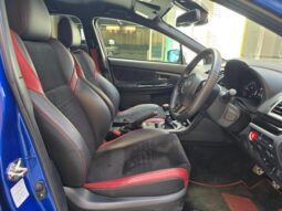 2019 Subaru WRX STI For Sale in Kenya full