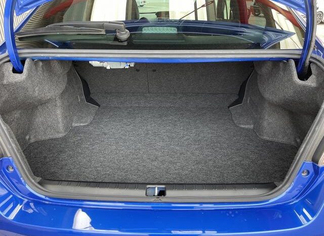 2020 Subaru WRX STI For Sale in Kenya full
