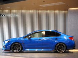 2020 Subaru WRX For Sale in Kenya full