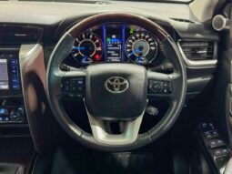 2018 Toyota Fortuner For Sale in Kenya full