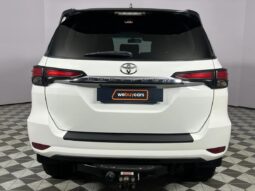 2018 Toyota Fortuner For Sale in Kenya full