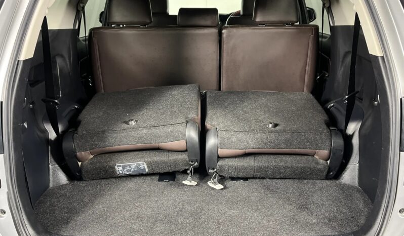2018 Toyota Fortuner For Sale in Kenya full