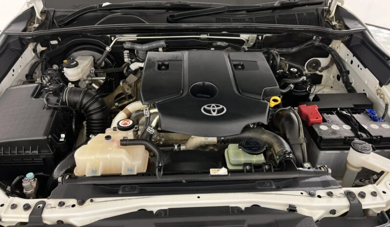 2019 Toyota Fortuner For Sale in Kenya full