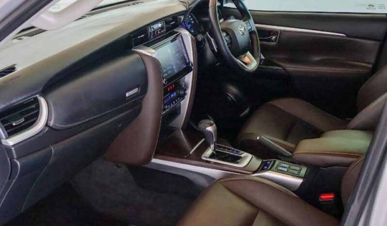 2020 Toyota Fortuner For Sale in Kenya full