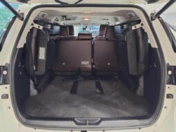 2020 Toyota Fortuner For Sale in Kenya full