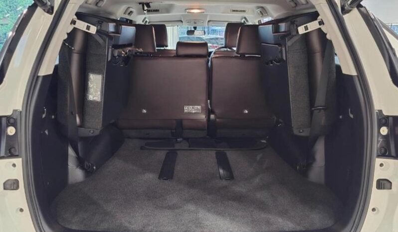 2020 Toyota Fortuner For Sale in Kenya full