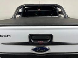 2018 Ford Ranger For Sale in Kenya full