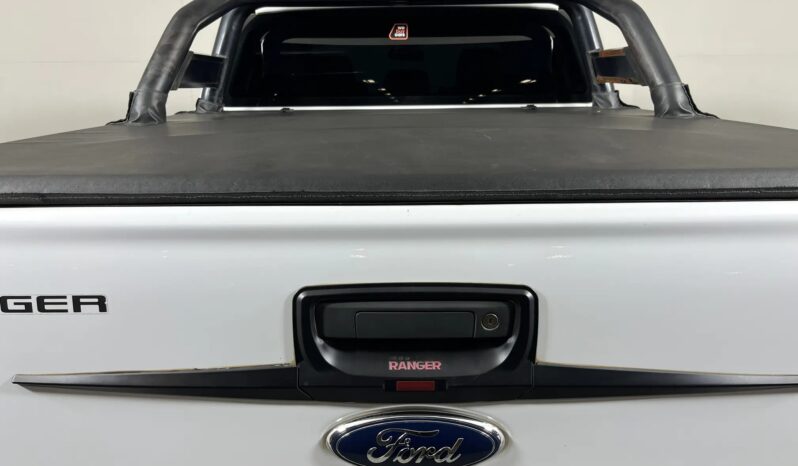 2018 Ford Ranger For Sale in Kenya full