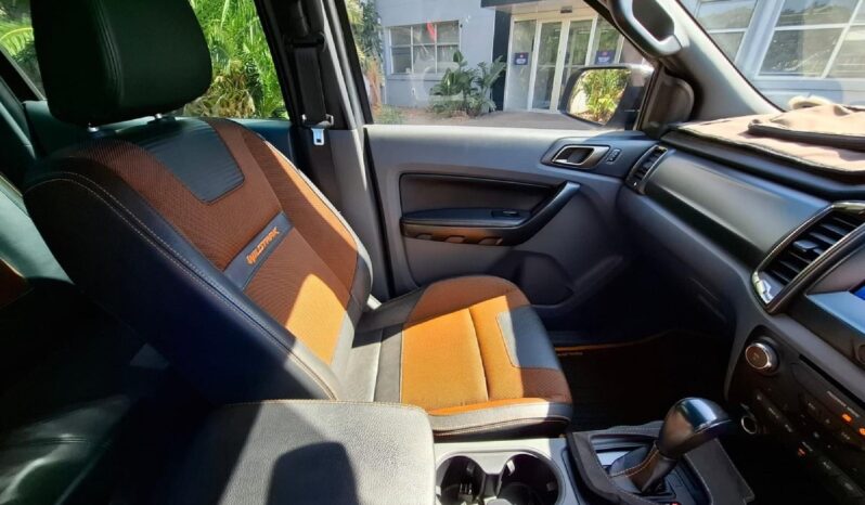 2019 Ford Ranger For Sale in Kenya full