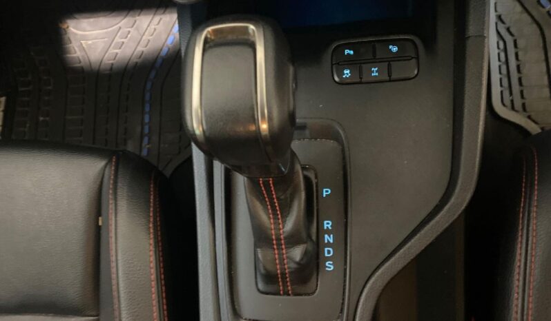 2020 Ford Ranger Thunder For Sale in Kenya full