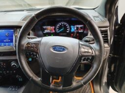 2020 Ford Ranger For Sale in Kenya full