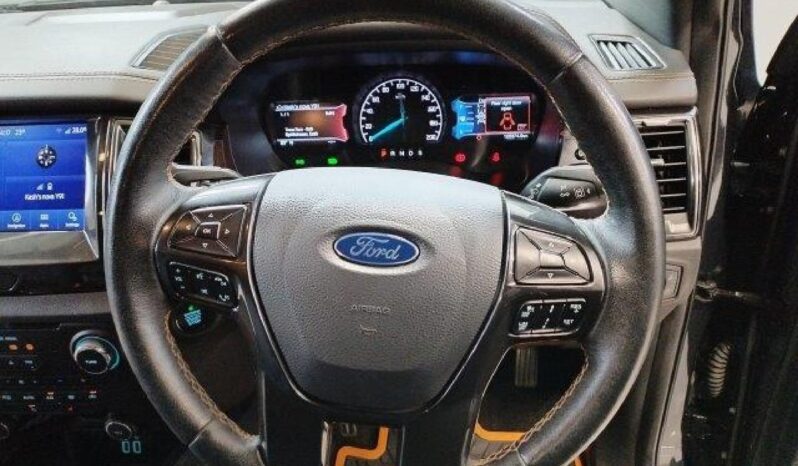 2020 Ford Ranger For Sale in Kenya full