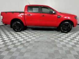 2020 Ford Ranger For Sale in Kenya full