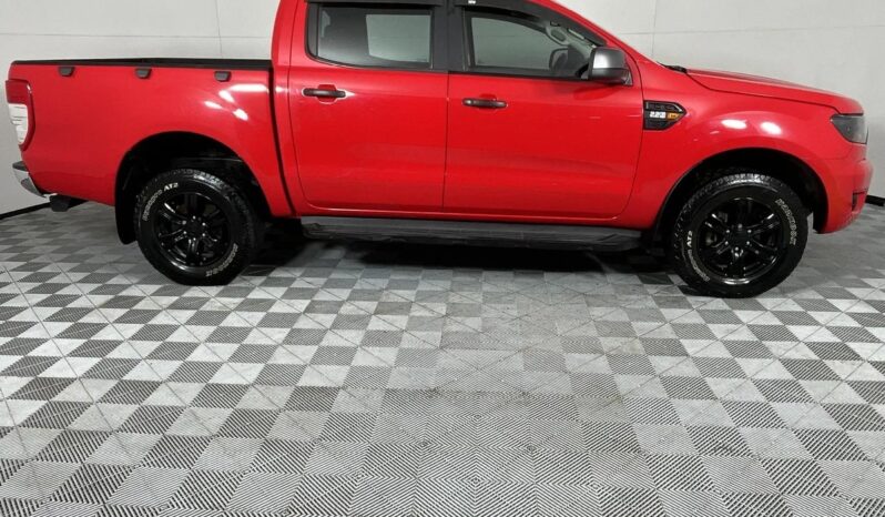 2020 Ford Ranger For Sale in Kenya full