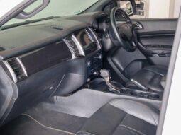 2020 Ford Ranger Thunder For Sale in Kenya full