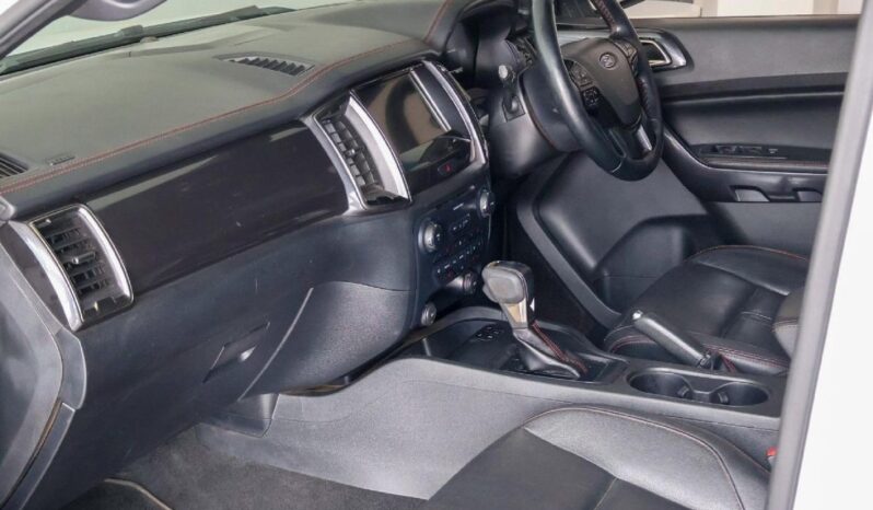 2020 Ford Ranger Thunder For Sale in Kenya full