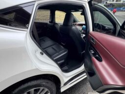 2018 Toyota Harrier For Sale in Kenya full