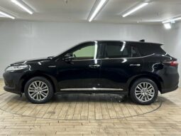 2018 Toyota Harrier For Sale in Kenya full