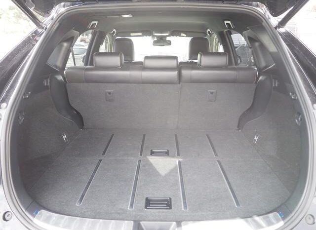 2019 Toyota Harrier For Sale in Kenya full