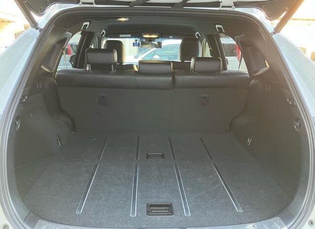 2020 Toyota Harrier For Sale in Kenya full