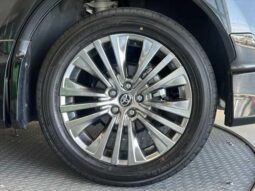 2020 Toyota Harrier For Sale in Kenya full