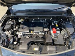 2020 Toyota Harrier For Sale in Kenya full