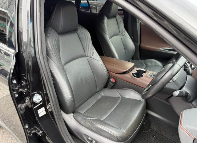 2020 Toyota Harrier For Sale in Kenya full