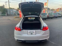 2018 Audi TT For Sale in Kenya full