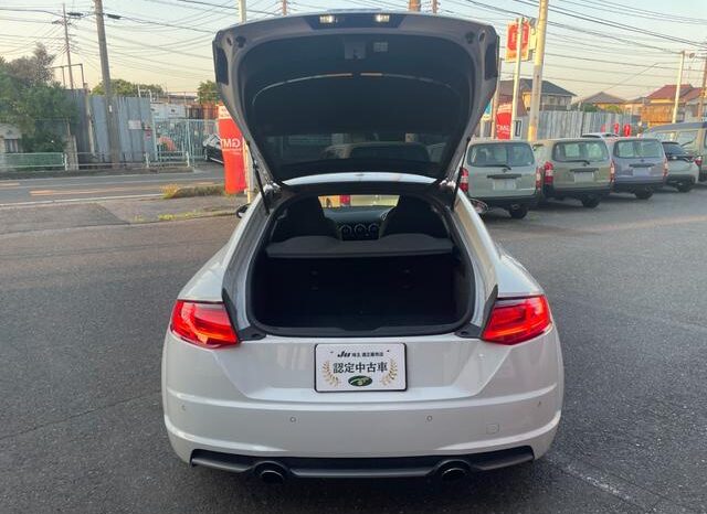 2018 Audi TT For Sale in Kenya full