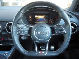 2020 Audi TT For Sale in Kenya full