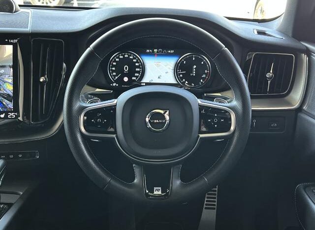 2018 Volvo XC60 For Sale in Kenya full