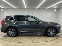 2018 Volvo XC60 For Sale in Kenya full
